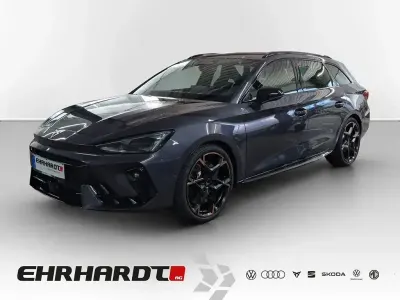 Neu Cupra Leon VZ 245 PS (180 kW) 2026 Andere Kombi