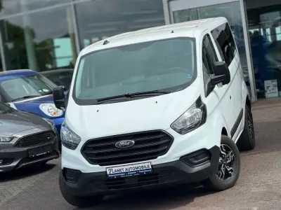 Gebraucht Ford Transit