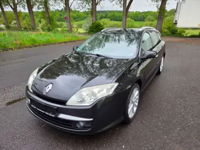 Gebraucht Renault Laguna III