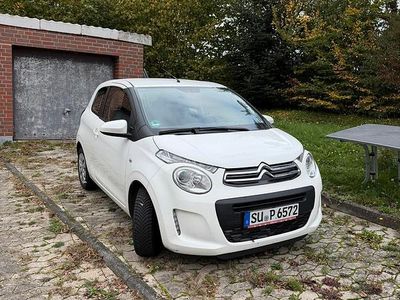 Citroën C1