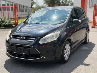 Gebraucht Ford Grand C-Max