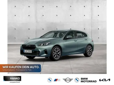 Brugt BMW 120 M Sport 170 HK (125 kW) 2026 Grøn Hatchback