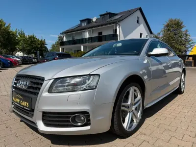 Gebraucht Audi A5 Sportback
