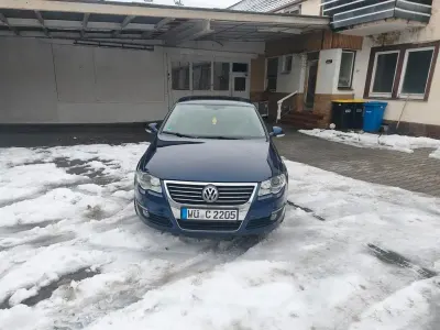 Gebraucht VW Passat