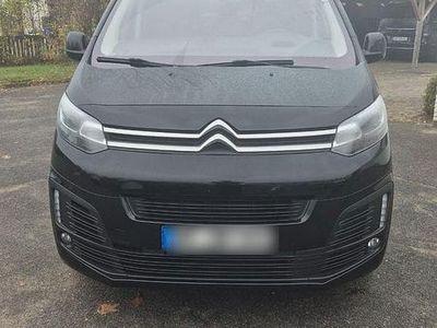 Citroën Spacetourer