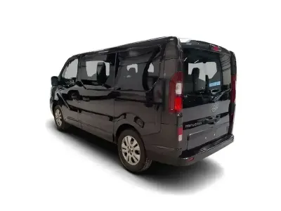 Gebraucht Nissan Primastar