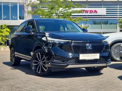 Gebraucht Honda HR-V