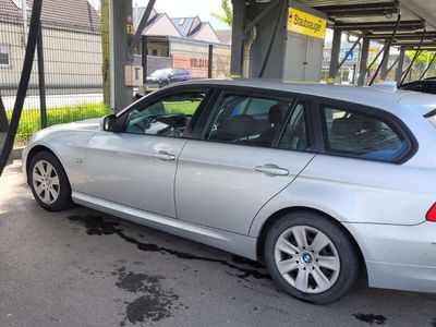 gebraucht BMW 318 318 d