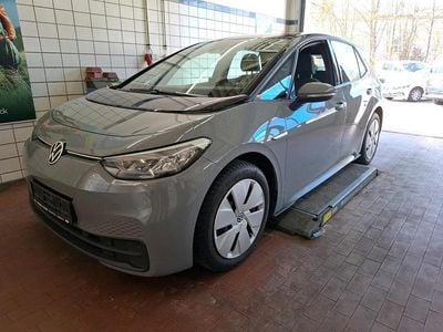 Gebraucht VW ID.3 Pro Performance 150 kW (204 PS) 2021 Grau Kleinwagen