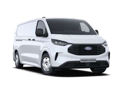 gebraucht Ford Transit Custom 320 L2H1 Trend NEUES MODEL/LED/KAMERA/AUDIOPAKET