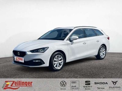 Seat Leon ST