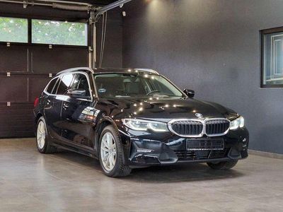 BMW 320e