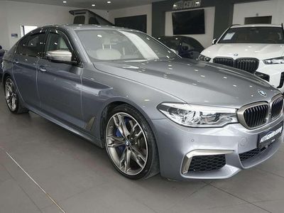 BMW 550