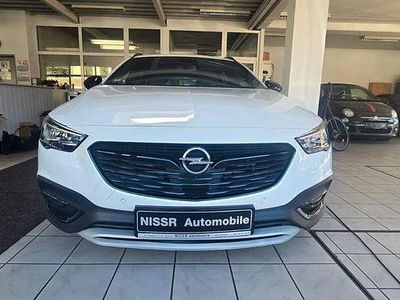 Opel Insignia Country Tourer