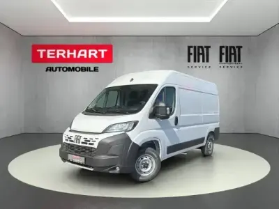 Gebraucht Fiat Ducato