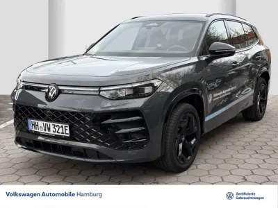 Gebraucht VW Tayron R-line 272 PS (200 kW) 2026 Grau SUV