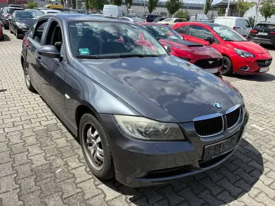 Gebraucht BMW 320