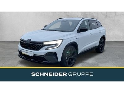 gebraucht Renault Austral Techno Esprit Alpine Mild Hybrid 160