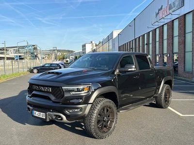 Gebraucht Dodge Ram 711 PS (522 kW) 2023 Schwarz Pickup
