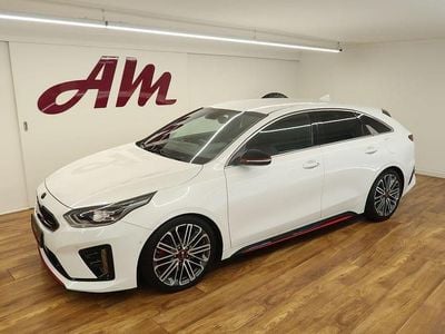 Kia ProCeed GT