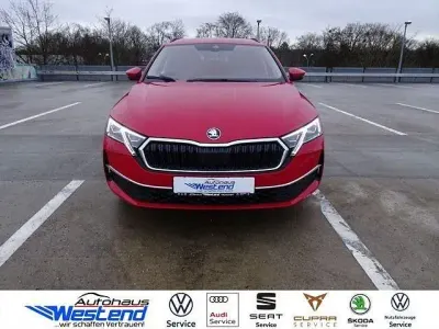 Gebraucht Skoda Octavia Selection 150 PS (110 kW) 2025 Velvetrot Kombi