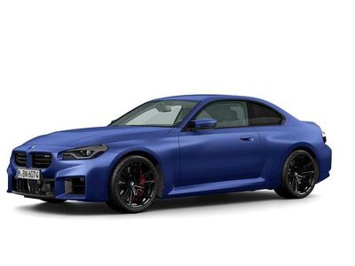 Neu BMW M2 Shadowline 480 PS (353 kW) 2025 Coupé