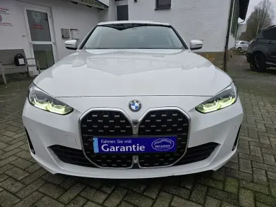 Gebraucht BMW 420