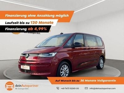VW T7
