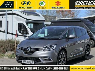 Renault Grand Scénic IV