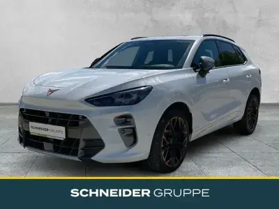 Neu Cupra Terramar VZ 324 PS (238 kW) 2026 Andere SUV