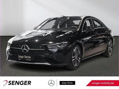 Mercedes CLA180