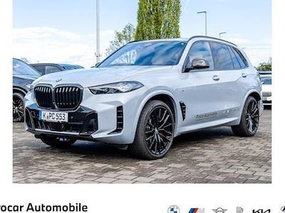 Gebraucht BMW X4 Comfort Edition 286 PS (210 kW) 2025 Grau SUV