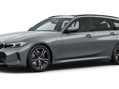 Gebraucht BMW 330e Comfort Edition 292 PS (214 kW) 2025 Grau Kombi