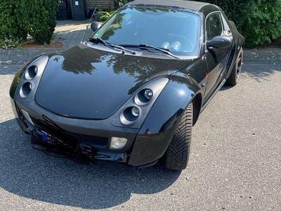 Smart Roadster
