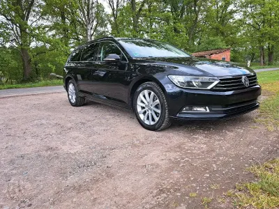 Gebraucht VW Passat