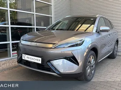 Gebraucht BYD Atto 3