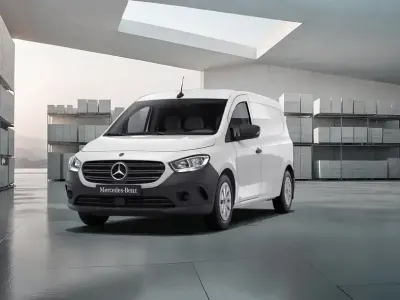 Neu Mercedes Citan 110 95 PS (69 kW) 2026 Andere Limousine