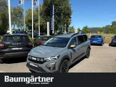 Gebraucht Dacia Jogger