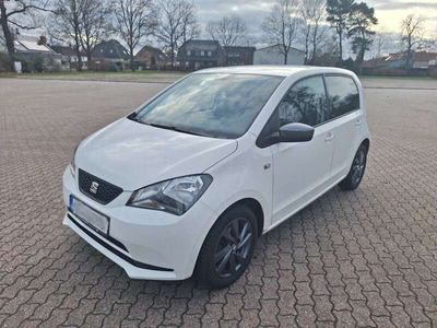 gebraucht Seat Mii Mii1.0 Connect