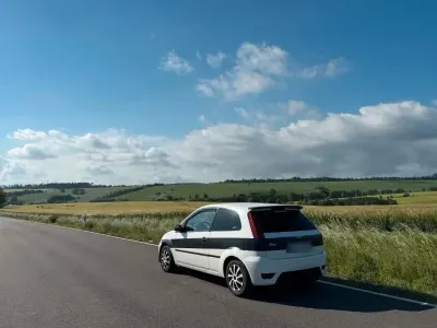Gebraucht Ford Fiesta