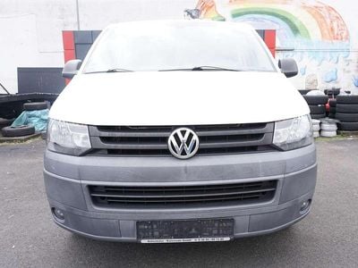 VW T5