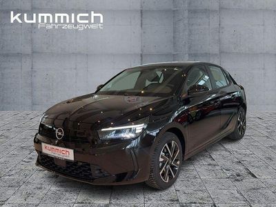 Nuova Opel Corsa Edition 101 CV (74 kW) 2026 Nero Utilitaria