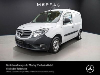 Mercedes Citan 109