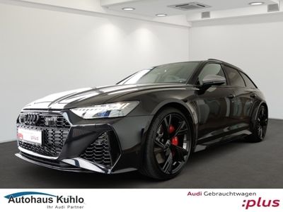 gebraucht Audi RS6 Avant quattro tiptronic