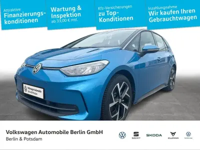 Gebraucht VW ID.3
