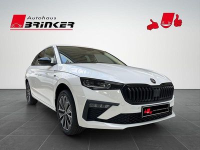 Weiß Neu 2025 Skoda Scala Selection Kleinwagen | 29.930 € (Teuer)