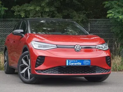Gebraucht VW ID.5