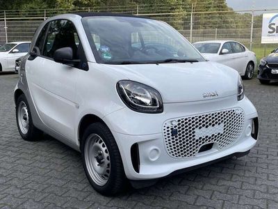 gebraucht Smart ForTwo Electric Drive / EQ (453.391) Elektro 60 kW 60 ...