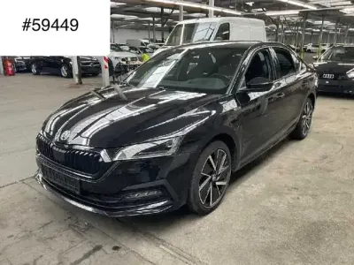 Gebraucht Skoda Octavia