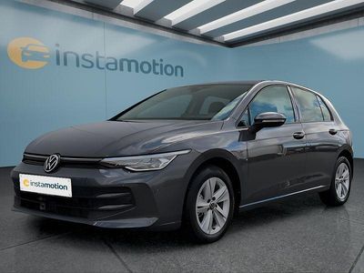 Gebraucht VW Golf VIII 116 PS (85 kW) 2024 Kleinwagen